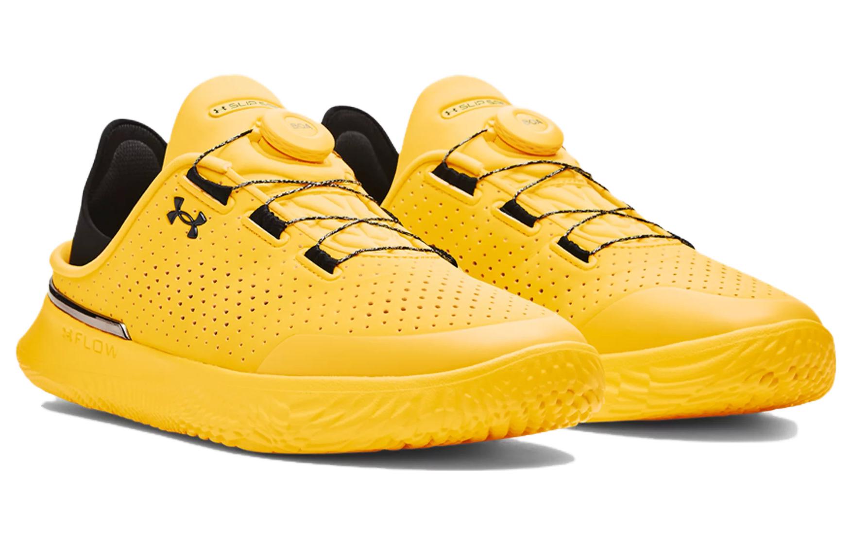 Under Armour SlipSpeed 'Taxi Black' 3026197-700
