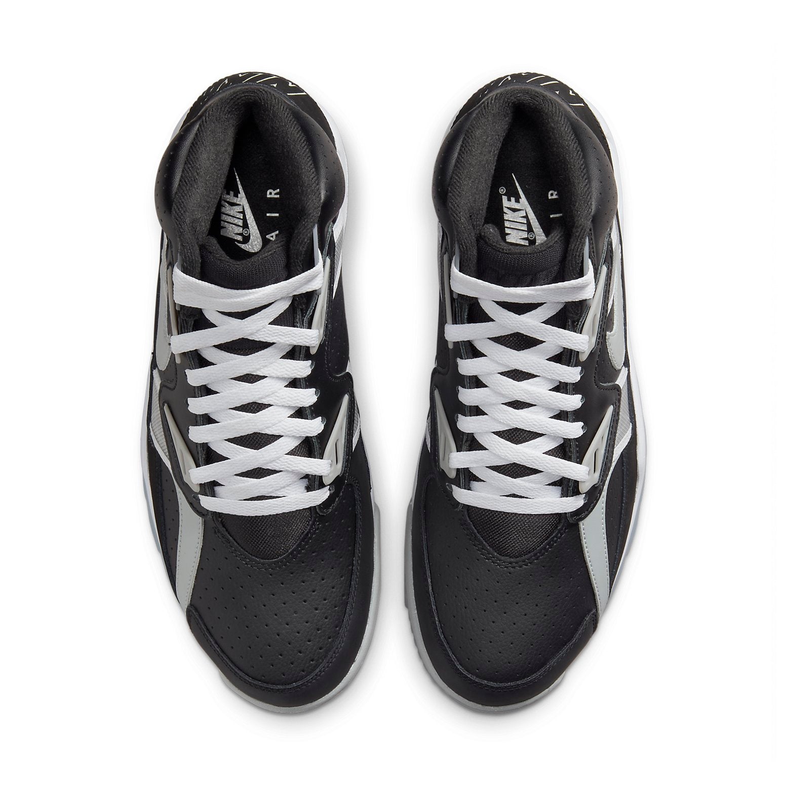 Nike Air Trainer SC High 'Raiders' DZ4405-001
