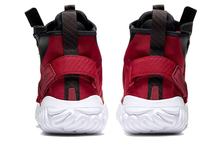 Air Jordan Proto React Z 'Bright Crimson' CI3794-601