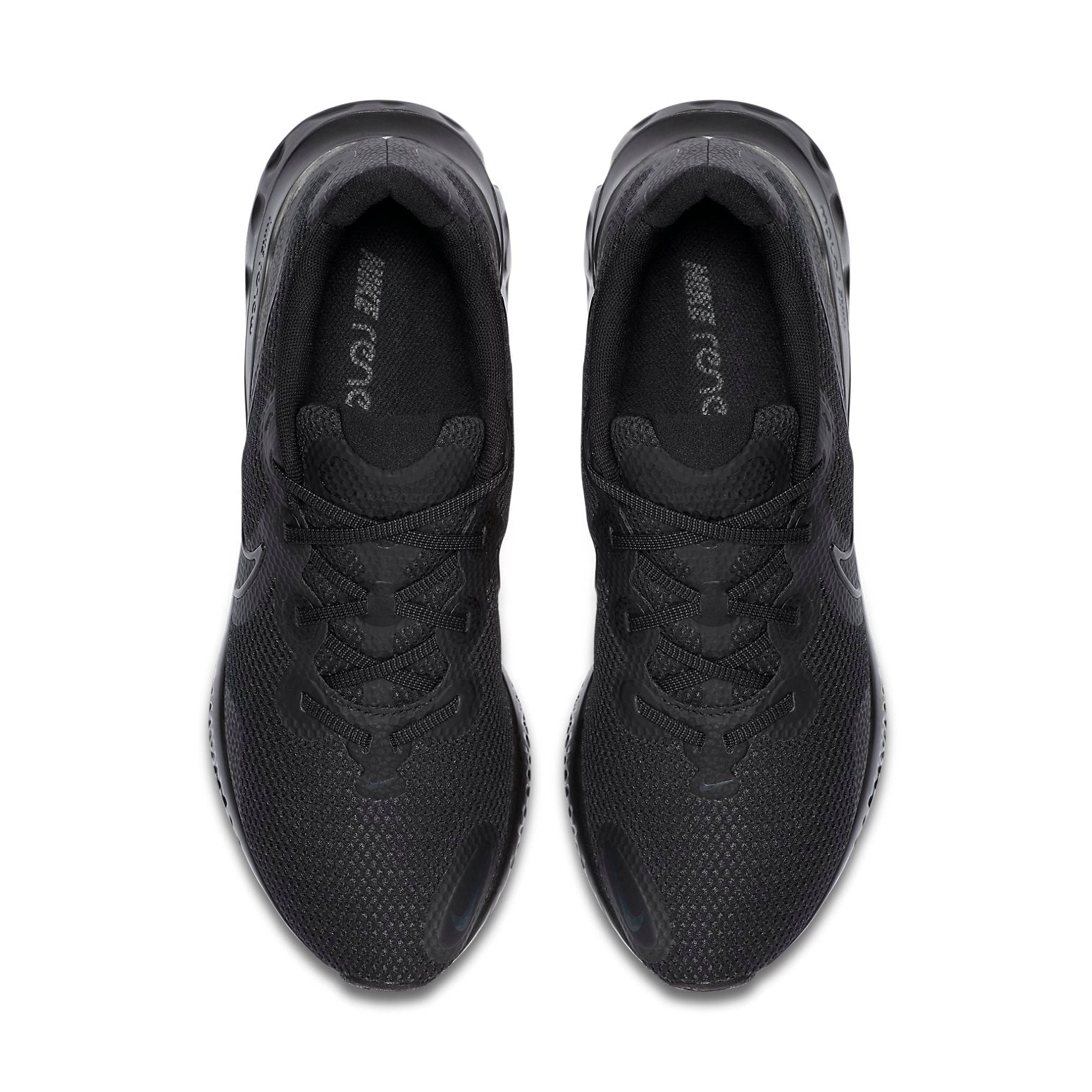 Nike Renew Run 'Black Anthracite' CK6357-010
