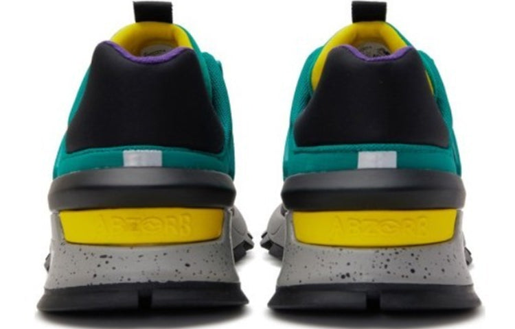 New Balance 997 'Team Teal' MS997SKA