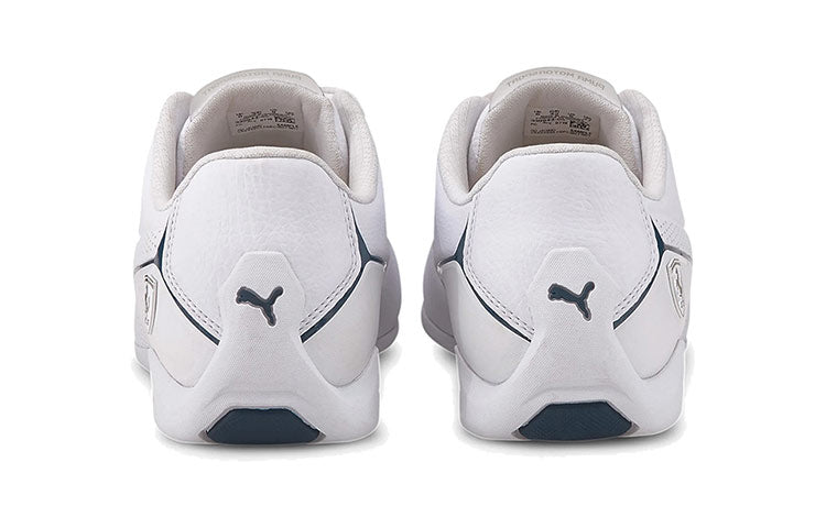 PUMA Scuderia Ferrari Drift Cat 8 'White Red Blue' 339944-05
