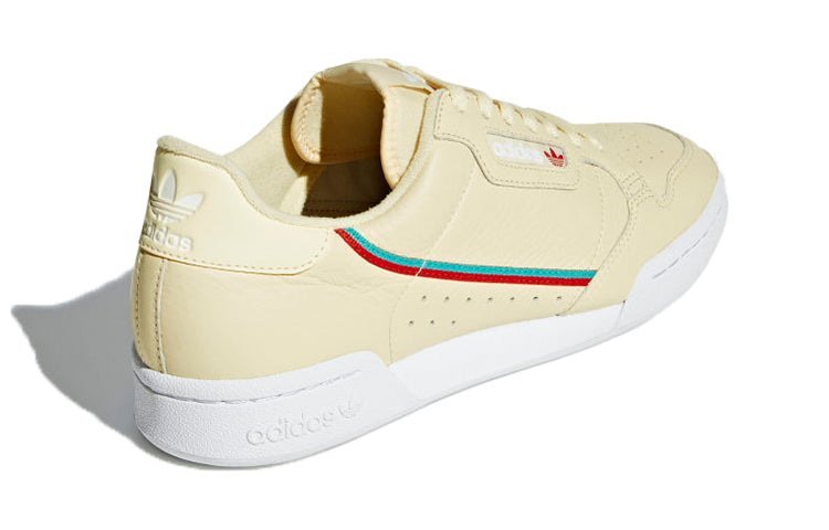 adidas Continental 80 'Mist Sun' AQ1054