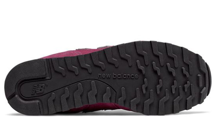 (WMNS) New Balance 373 Purple/Pink WL373DPW