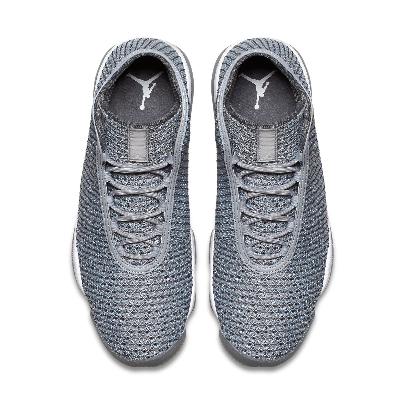 Air Jordan Horizon Mid 'Wolf Grey' 823581-013