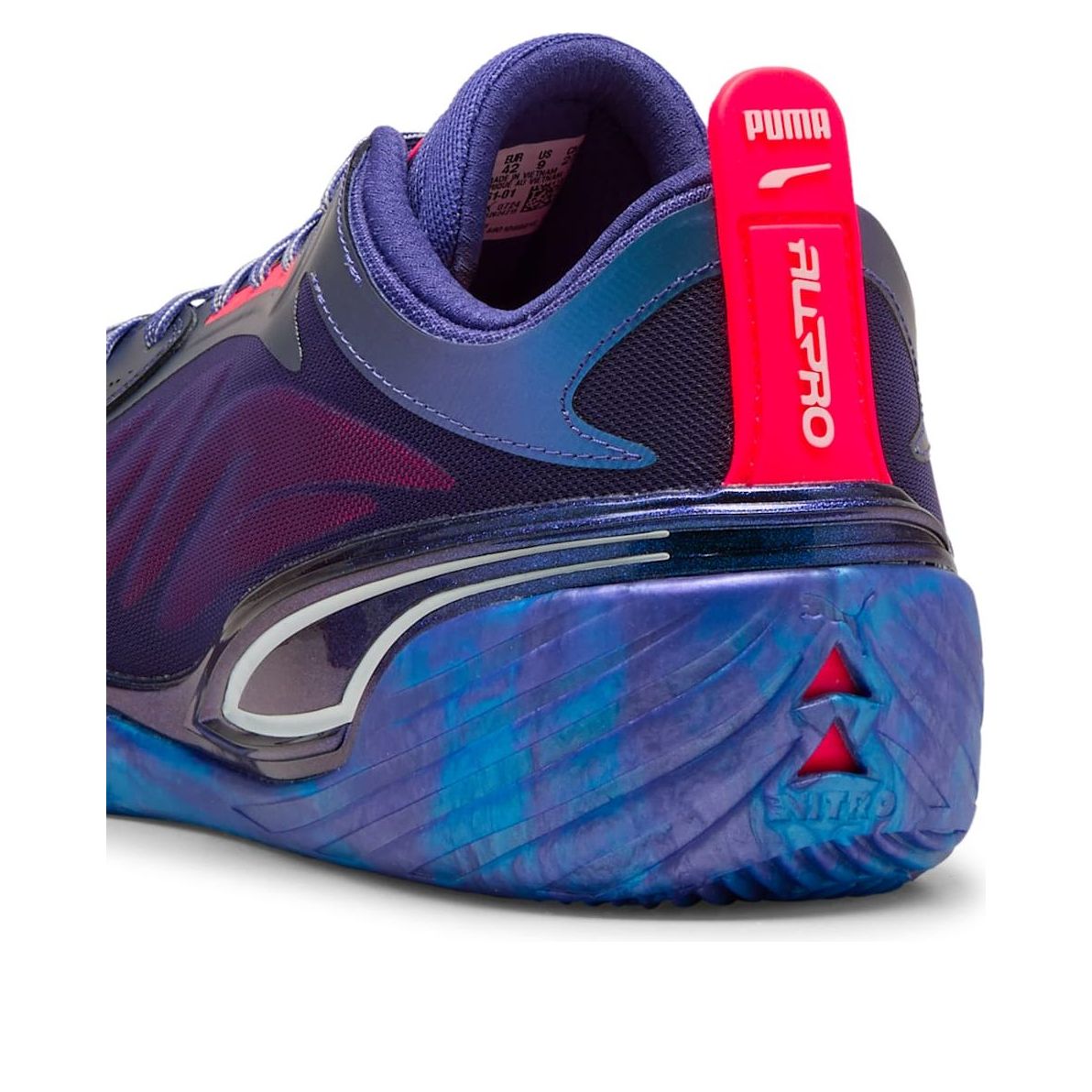 PUMA All-Pro Nitro Elite 'PRO16 League' 311261-01