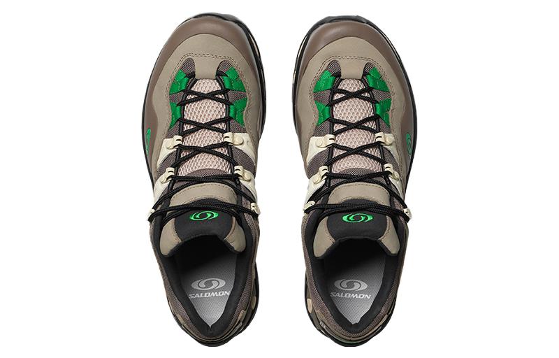 Salomon XT-Quest 2 'Falcon Cement' 472994