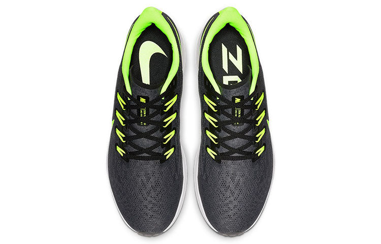 Nike Air Zoom Pegasus 36 36 'Black Green' CJ8017-017