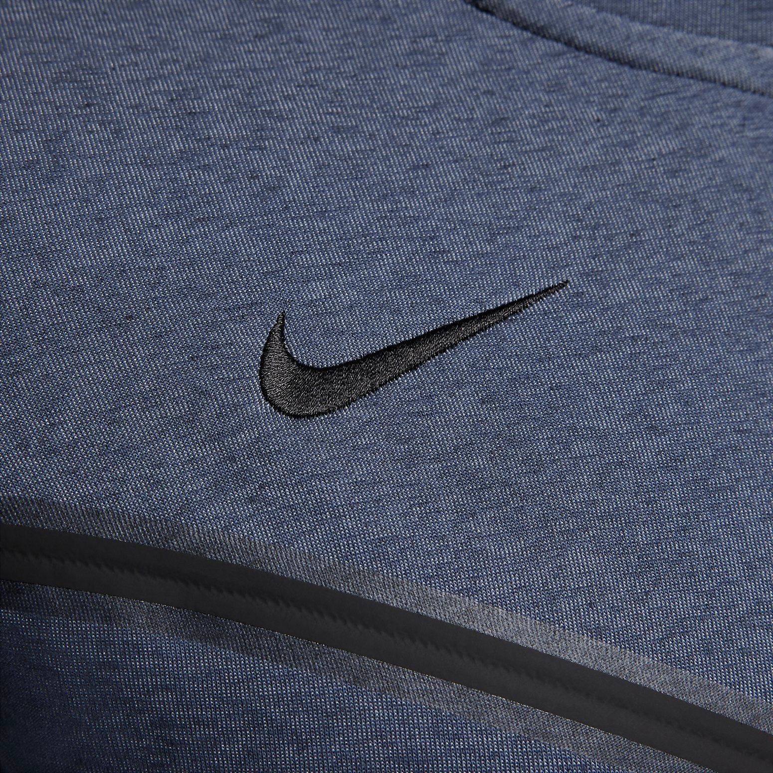 Nike F.C. Barcelona Tech Fleece Windrunner Jacket 'Grey Blue' DX8418-437