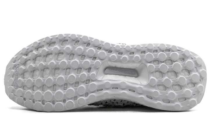 adidas Parley x UltraBoost LTD J 'Cloud White' B43512