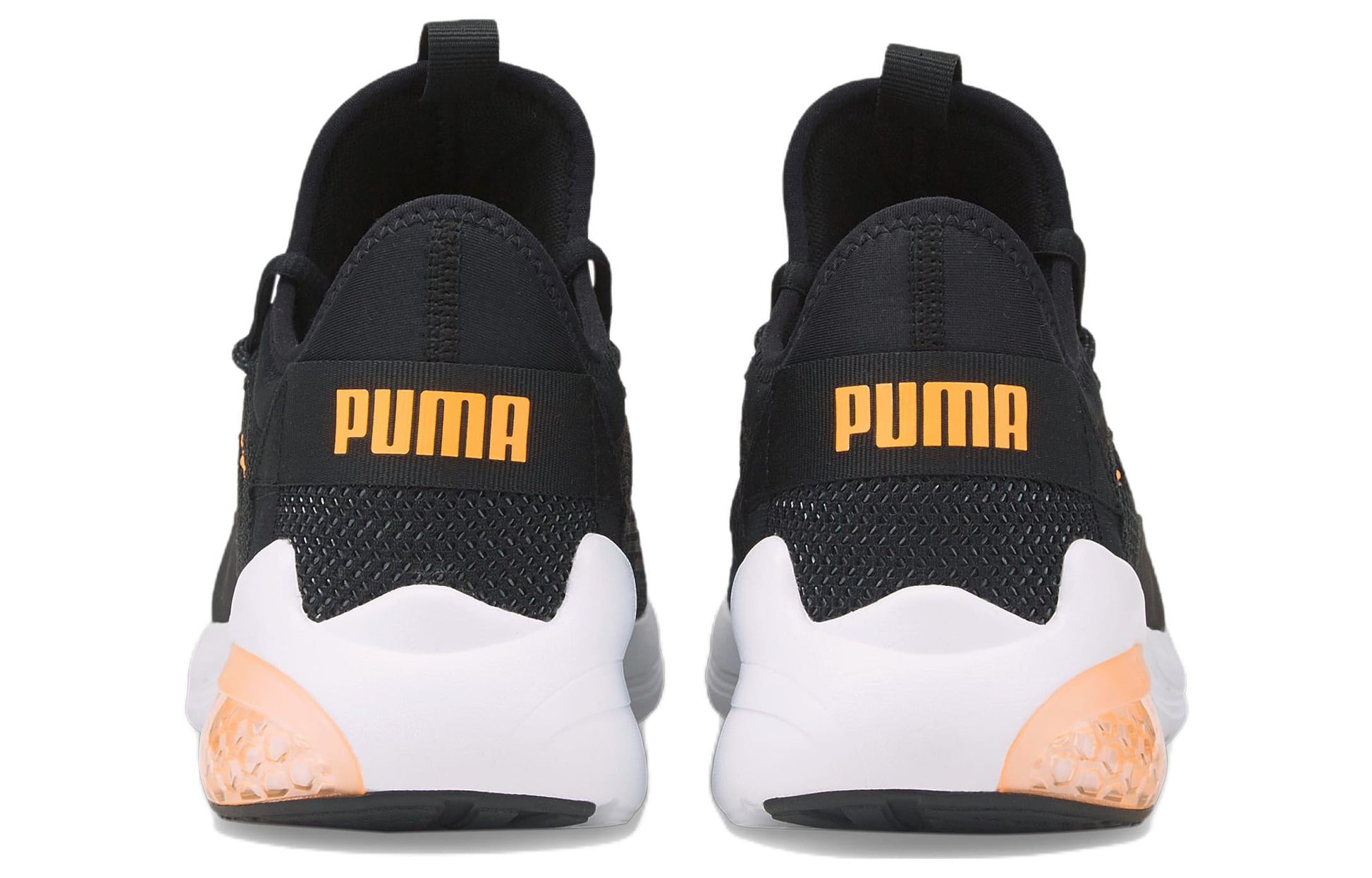 PUMA Cell Vive 'Black Neon Citrus' 376283-01