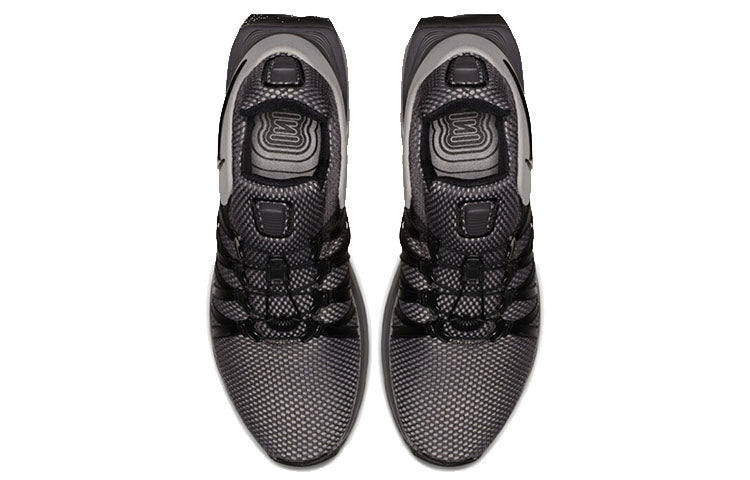 Nike Shox Gravity 'Atmosphere Grey' AR1999-011