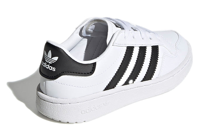 (PS) adidas originals Team Court EF6822