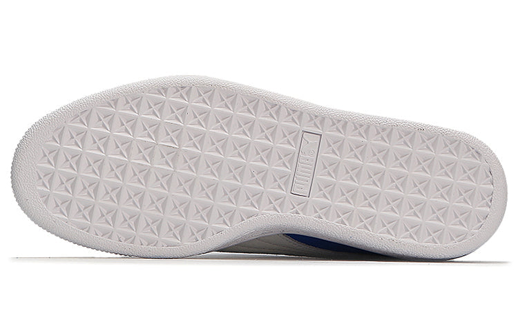 PUMA Suede Teams 'Dallas Mavericks' 380168-04