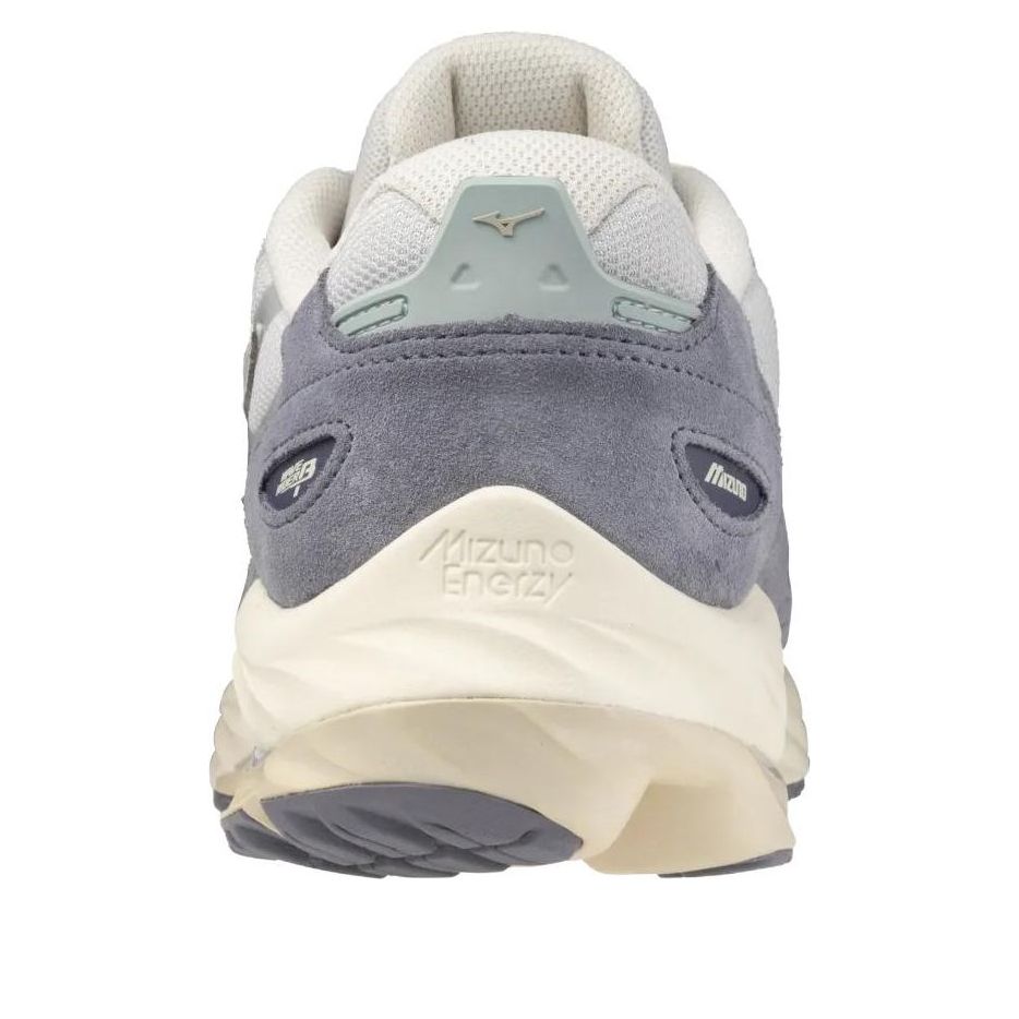 Mizuno Wave Rider Beta 'Sterling Blue Quicksilver' D1GA330908