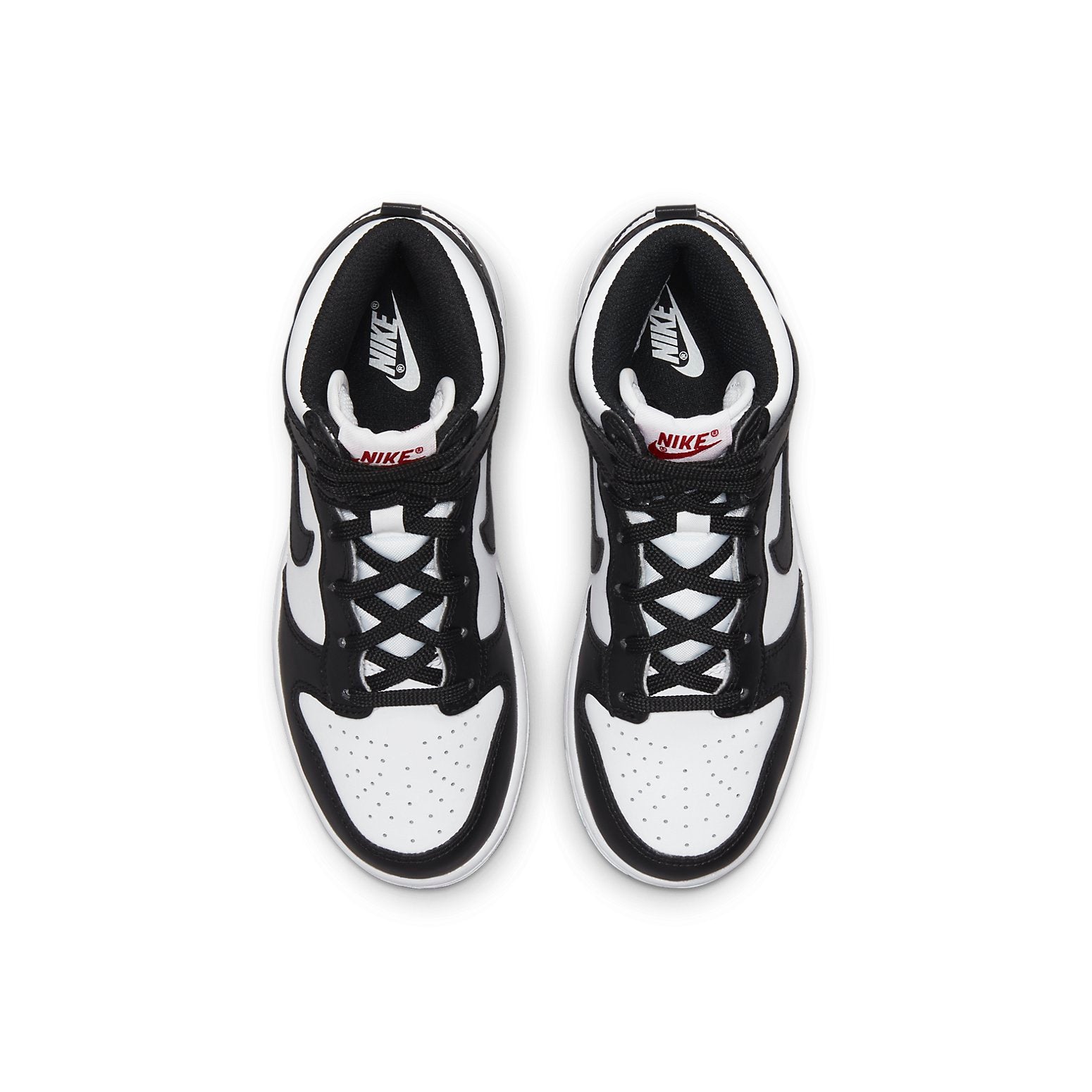 (PS) Nike Dunk High 'Panda' DD2314-103