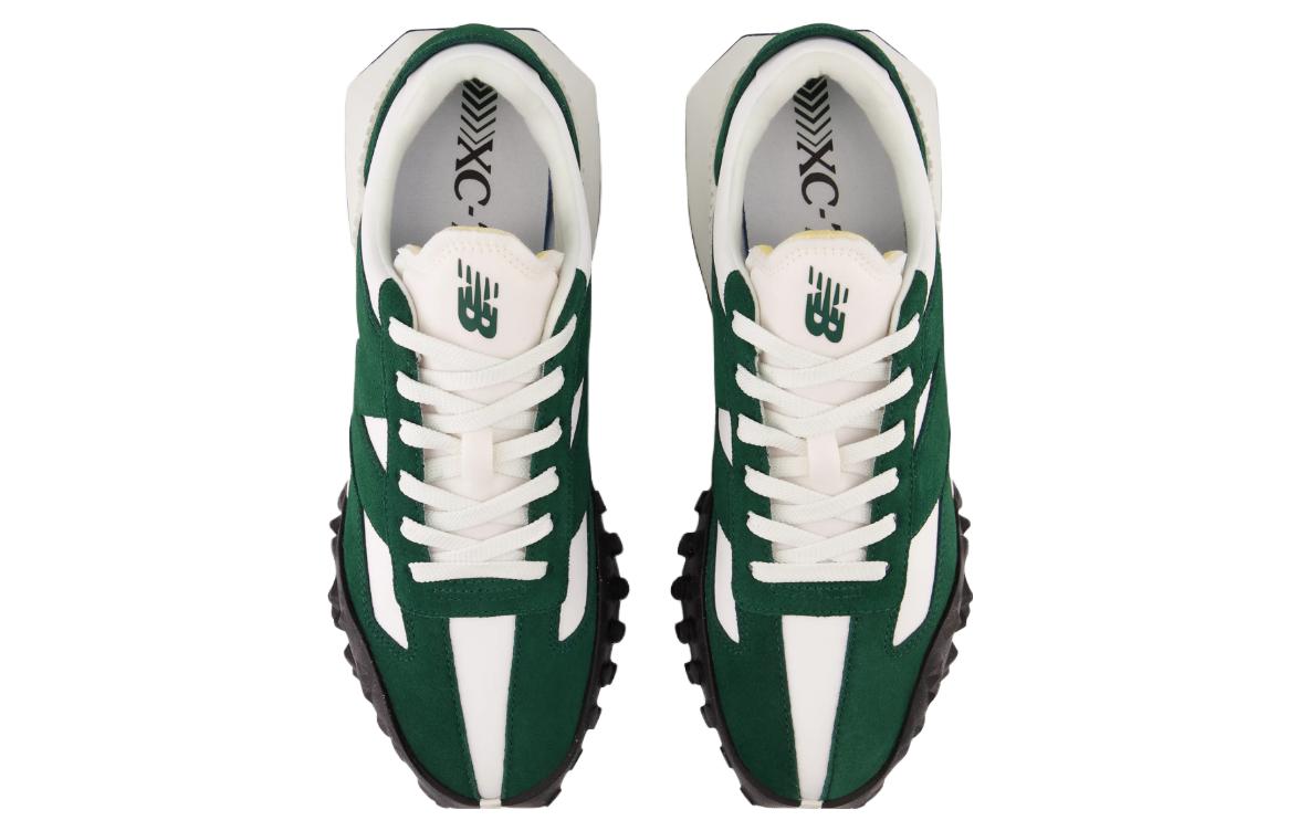 New Balance XC-72 'White Green' UXC72LD