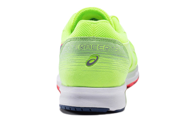 (WMNS) ASICS Lyteracer TS 'Yellow Blue' T8B5N-750