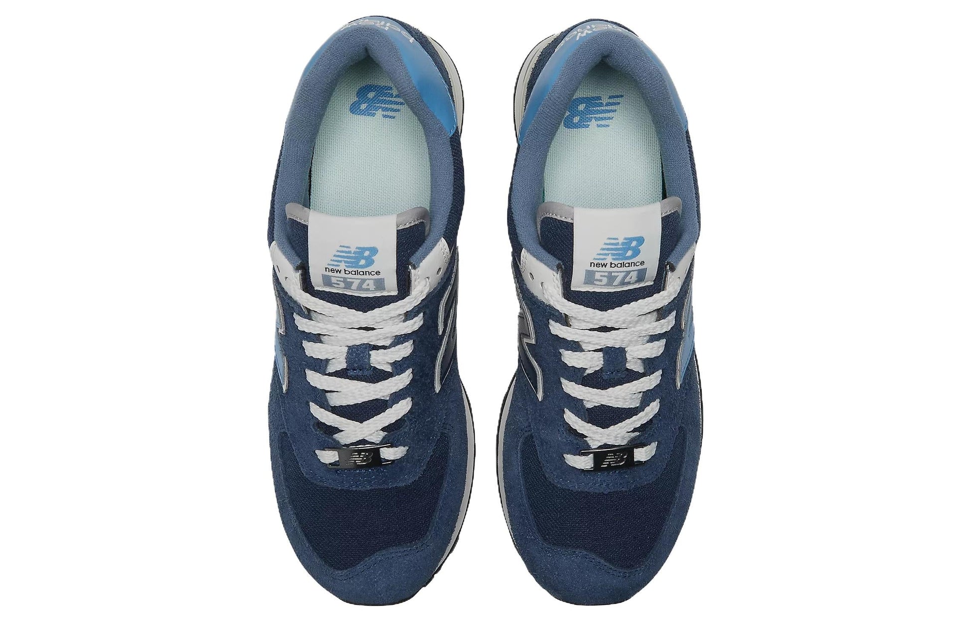 New Balance 574 'Navy Blue' U574EZ2