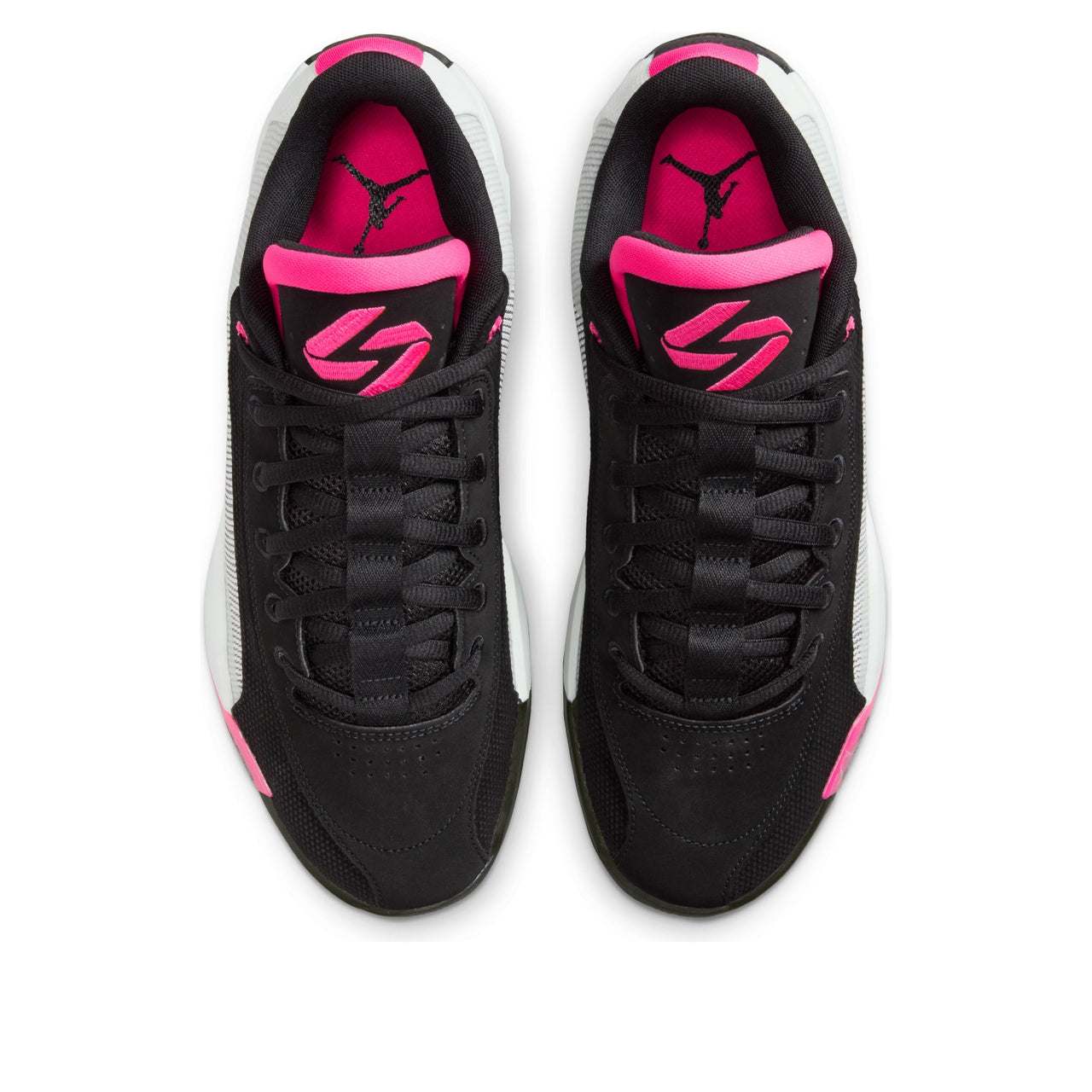Air Jordan Luka .77 PF 'Black Hyper Pink' HF0819-001