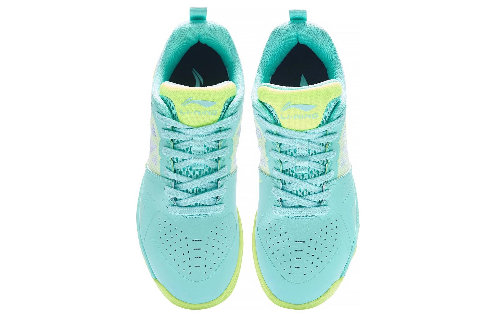 Li-Ning Eagle Eye 2.0 Pro 'Mint Green' APPT009-4
