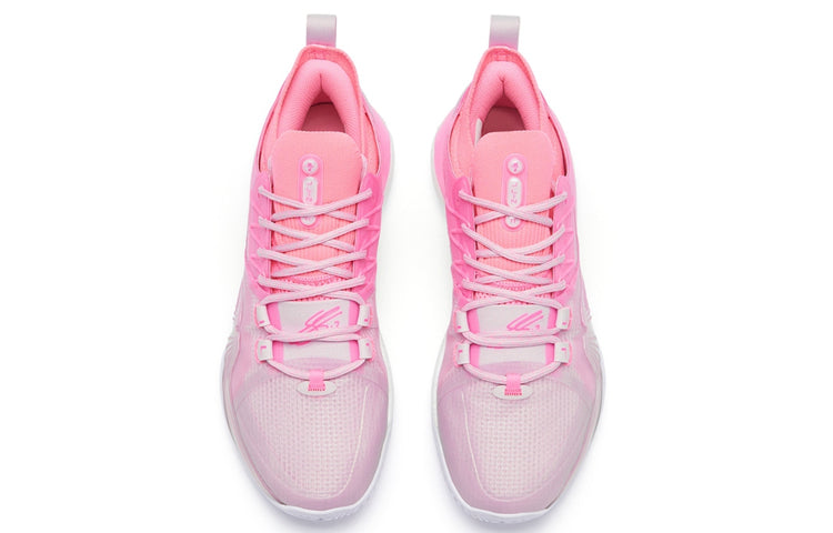 Xtep JLIN2 SE Jeremy Lin 'Peach Pink' 978219120026-PNK