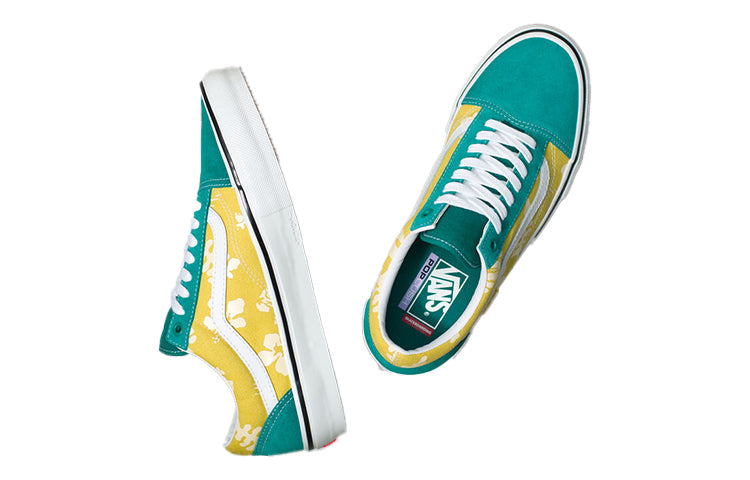 Vans Skate Old Skool 'Aloha' VN0A5FCB3LA