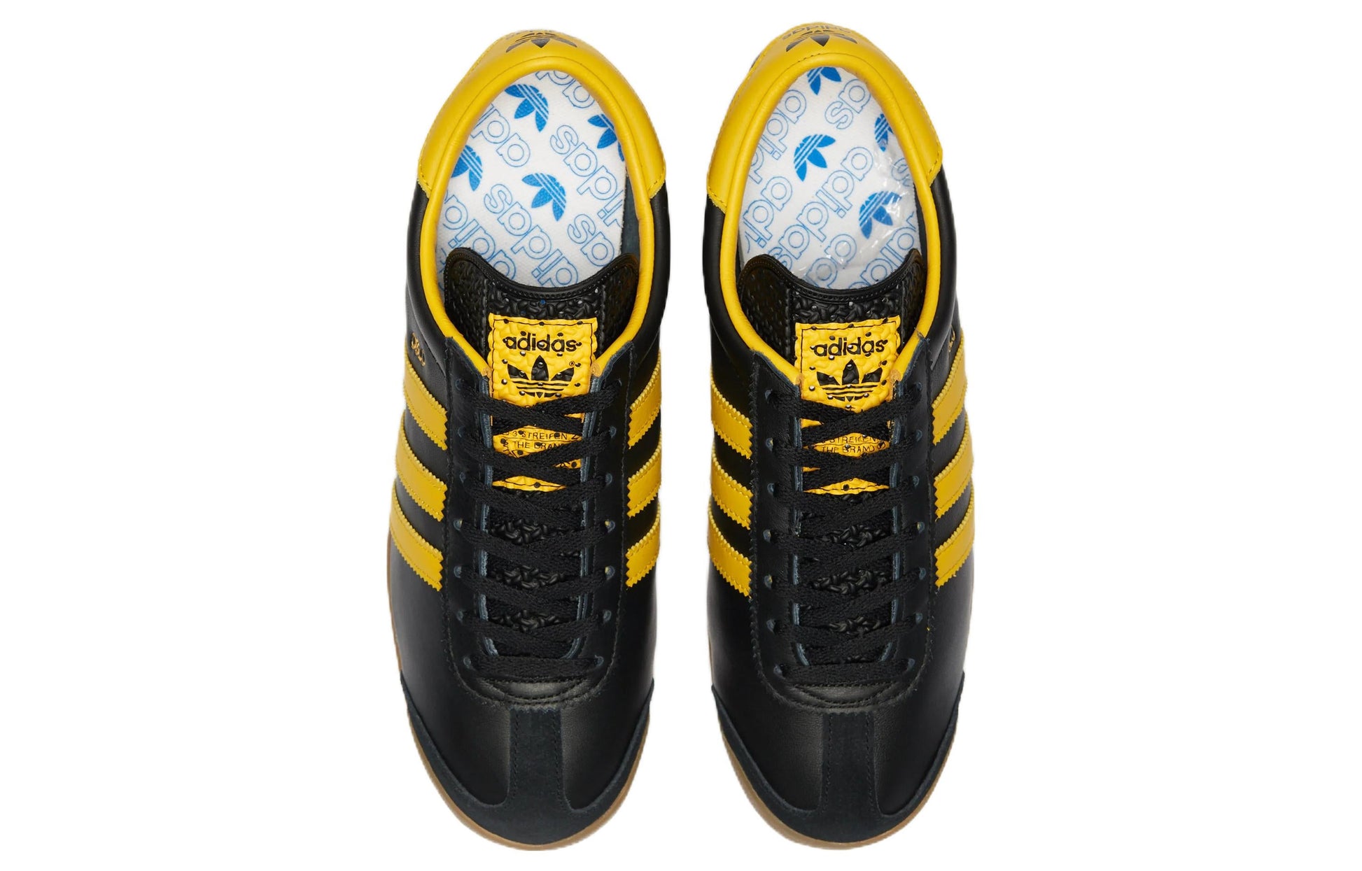 adidas Oslo 'Active Gold' EE5724