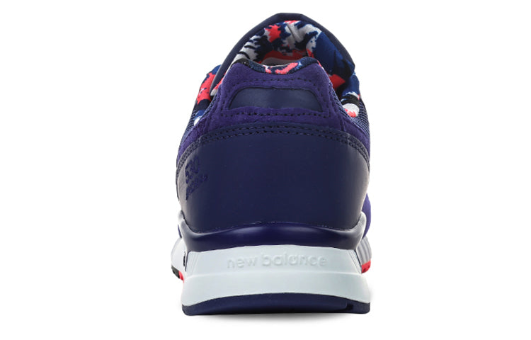 New Balance 530Series Purplish-Blue M530WNA