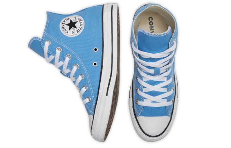 Converse Chuck Taylor All Star 'Coast Blue' 166706C