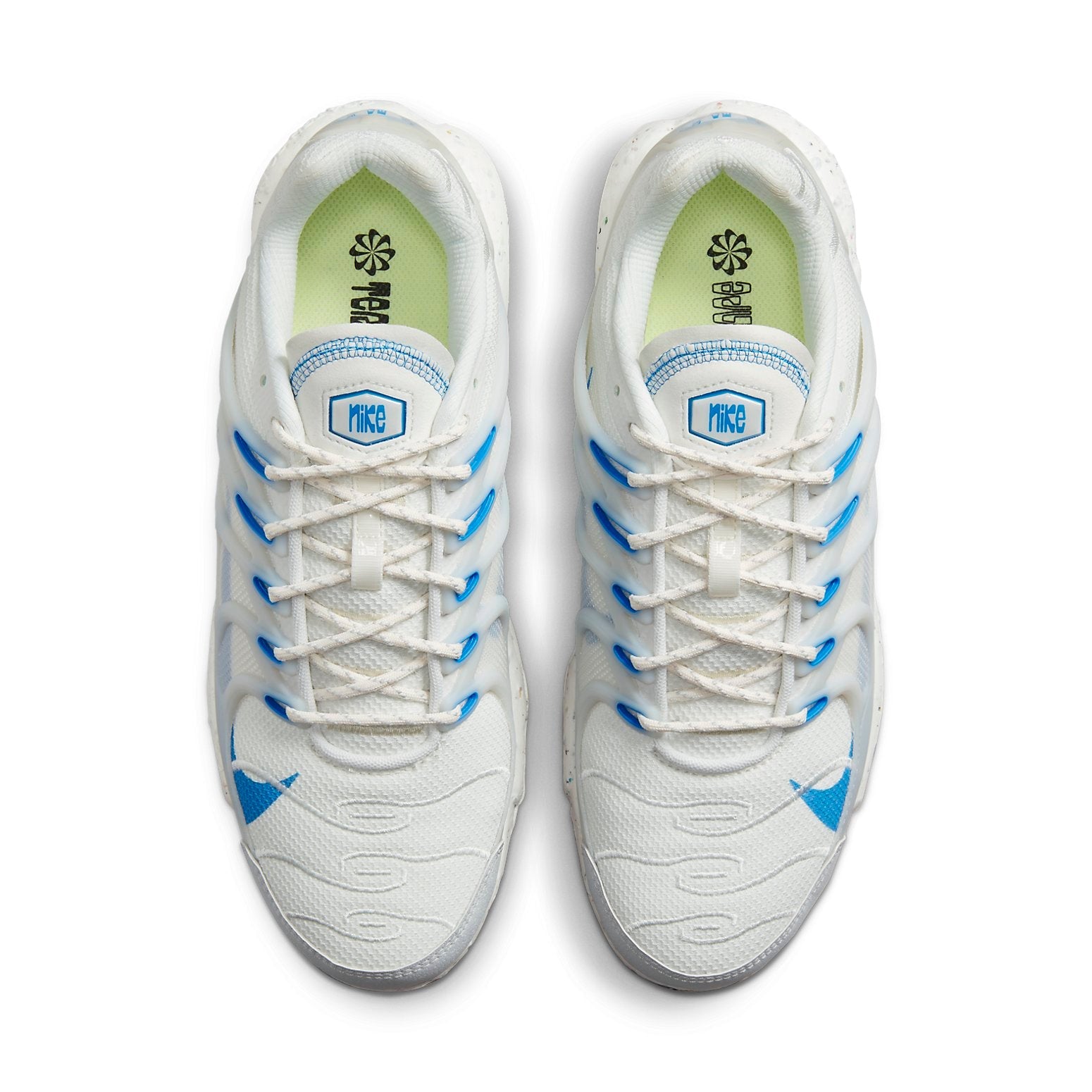Nike Air Max Terrascape Plus 'White Photo Blue' DQ3977-101