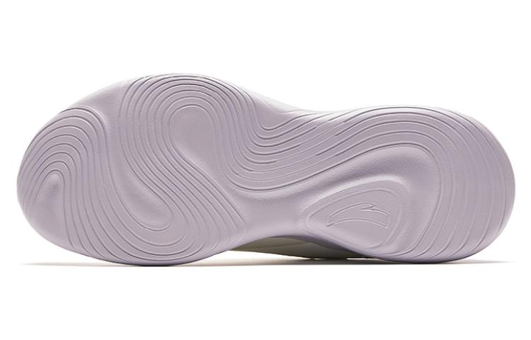 (WMNS) ANTA The Cloud 'White Purple' 922355540-7