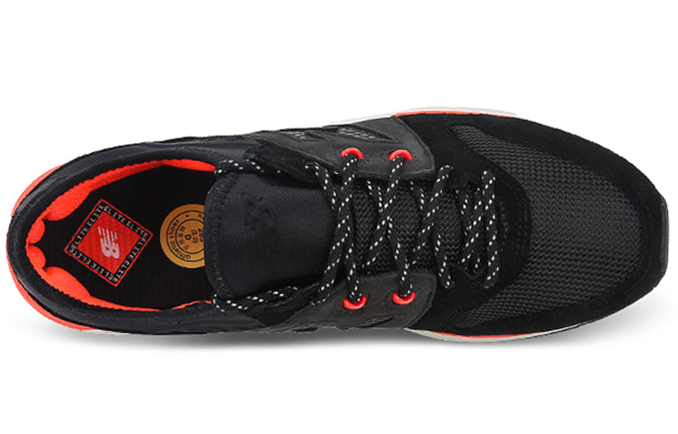 New Balance 009 Black/Red ML009HV