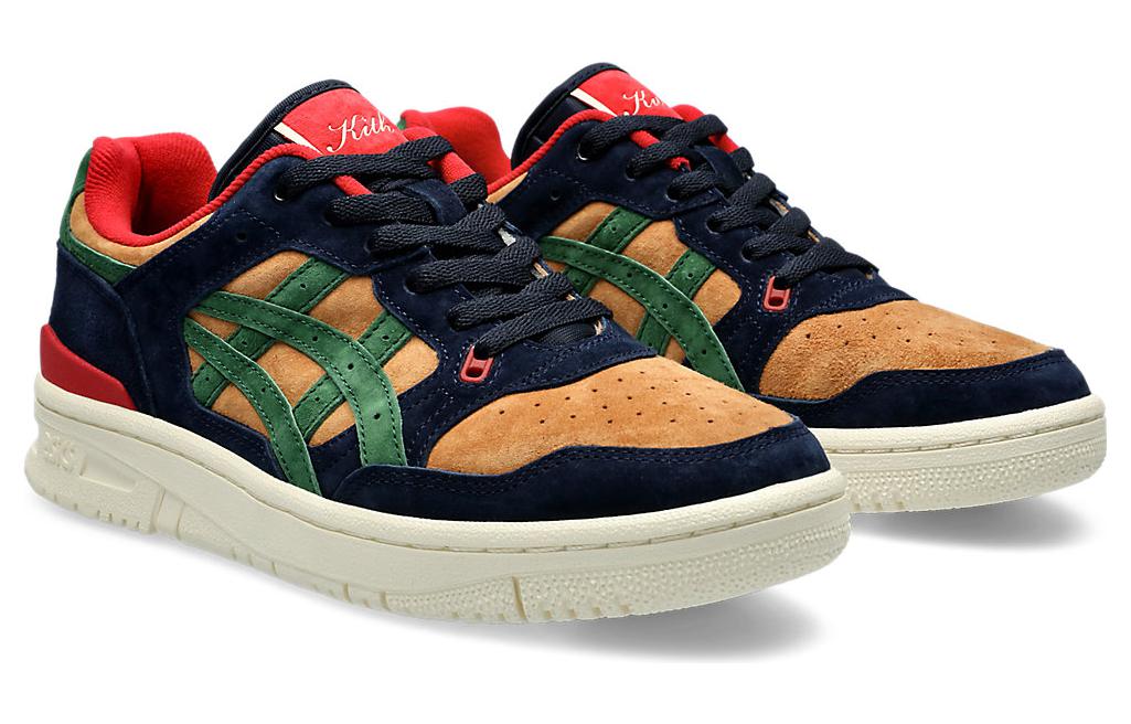 ASICS x Kith EX89 'Kithmas' 1201A902-200