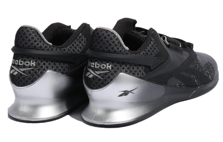 Reebok Legacy Lifter 2 'Black Pewter' GZ2107
