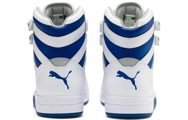 PUMA Palace Guard Mid Athletic 'Blue White' 371001-01