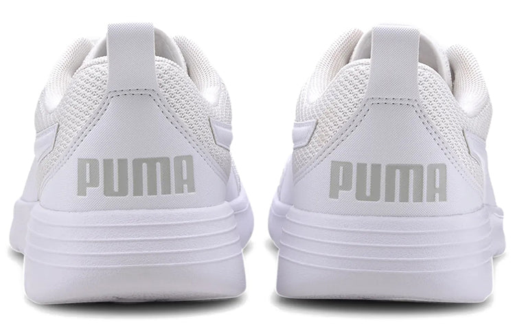 PUMA Flex Renew White 371120-01