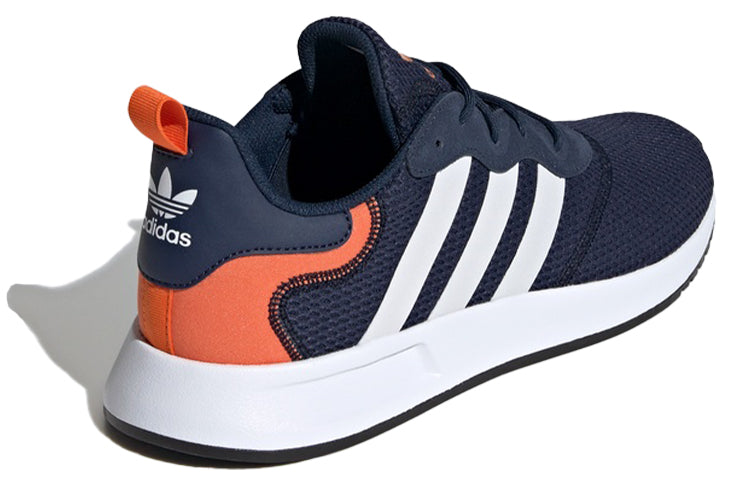 adidas originals X_plr S 'Black White Red' FV5346