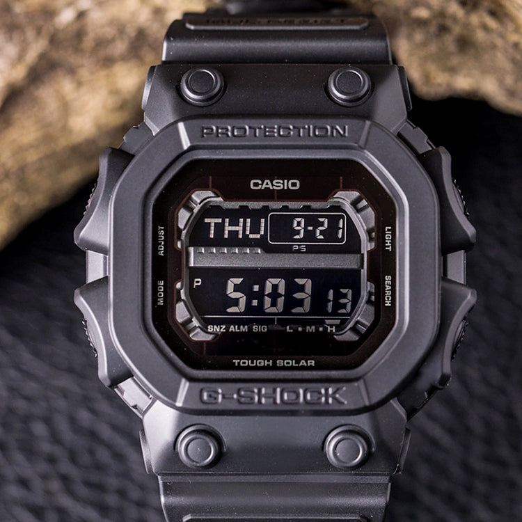 CASIO G-Shock King 'Black' GX-56BB-1D