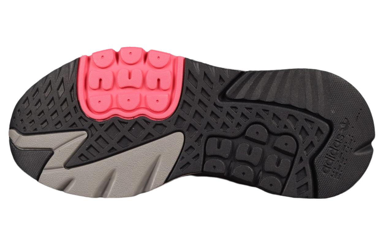 adidas Adimatic 'Black' HP2332