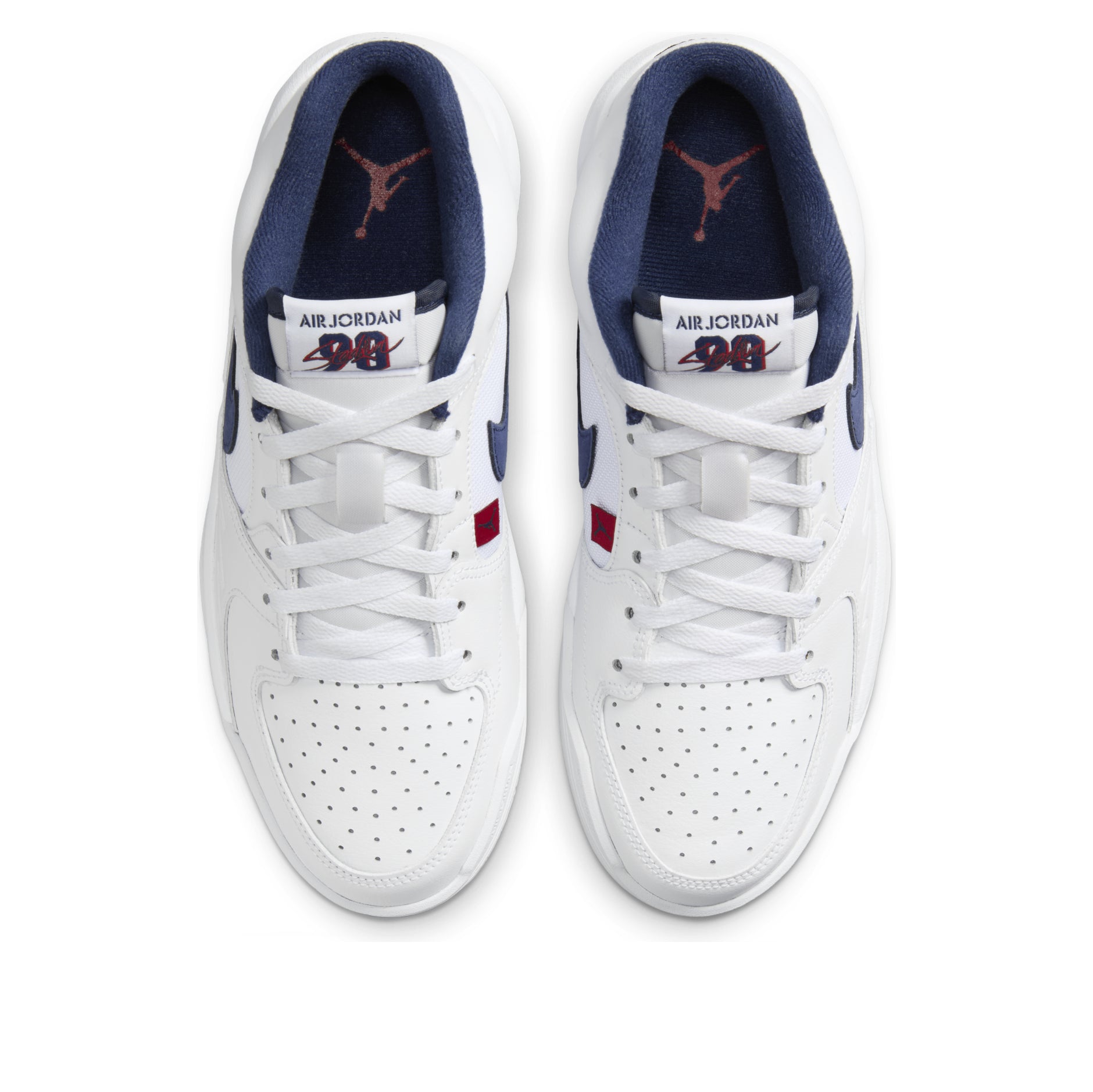(WMNS) Air Jordan Stadium 90 'Paris' HJ4406-100