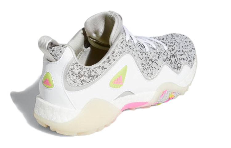 (WMNS) adidas CodeChaos 21 Primeblue 'Grey Screaming Pink' FW5630