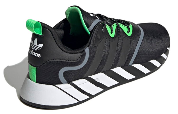 adidas originals X_Plr S 'Black Grey White' FW1469