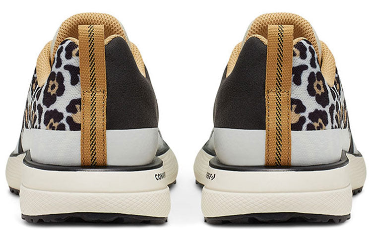 Converse Star Series RN Low 'Leopard' 166445C