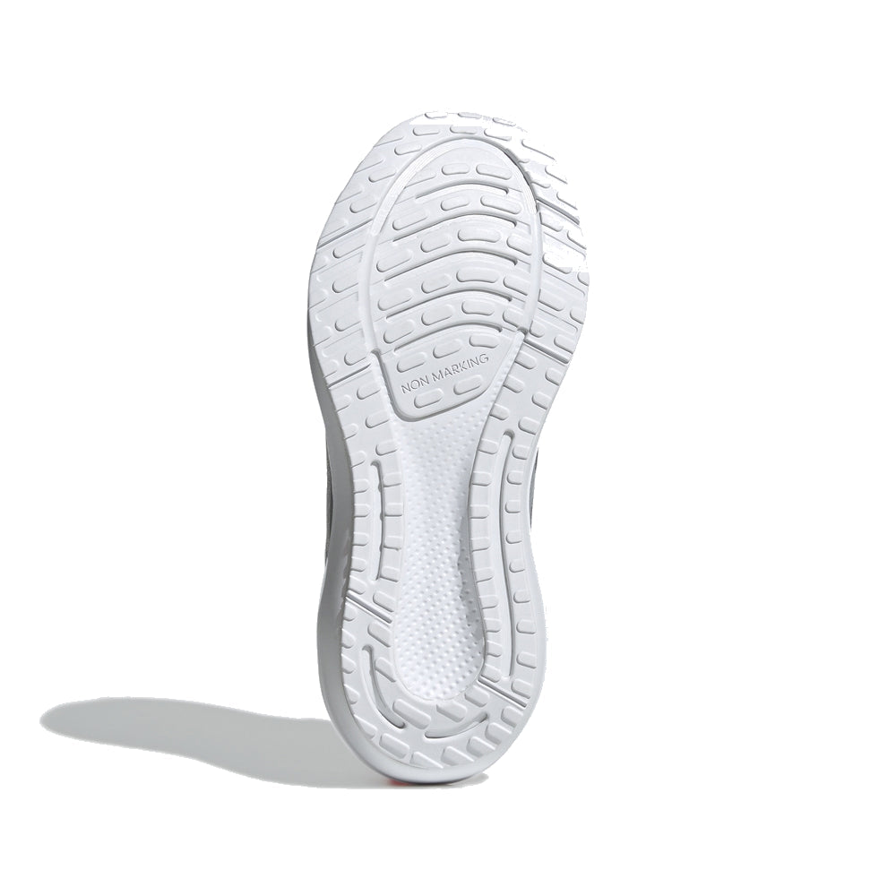(GS) adidas Eq21 Run Freelock Running 'Grey' S24114