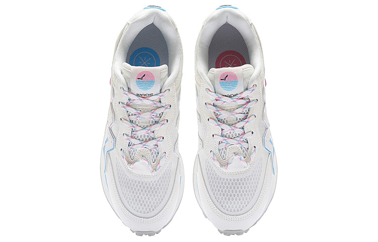 Li-Ning Wade 001 'Cotton Candy' ABCS017-2