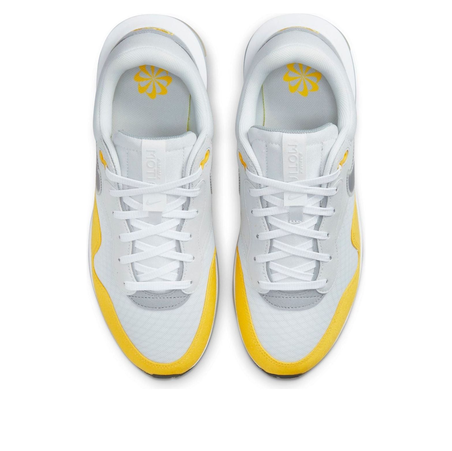 Nike Air Max Motif 'Photon Dust Yellow' DD3697-001