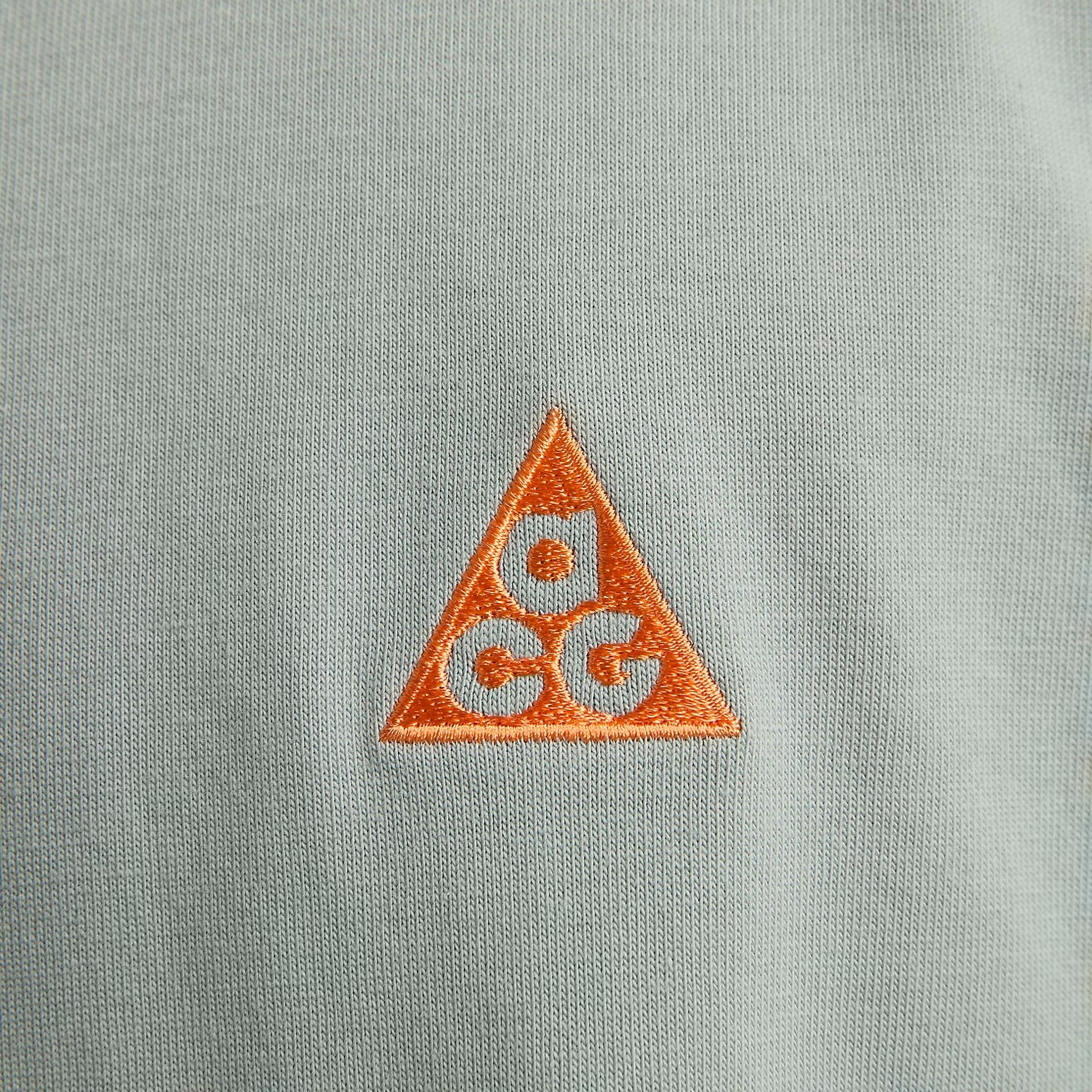 Nike ACG T-Shirt 'Mica Green' DJ3642-330