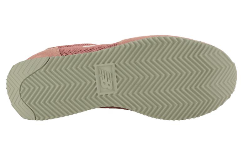 (WMNS) New Balance 720 Series Low Tops Casual Rose Red WL720BL