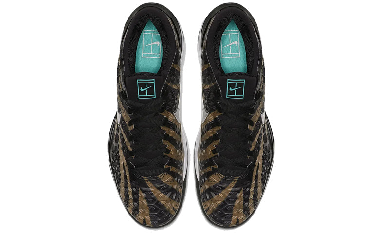 Nike Air Zoom Cage 3 HC 'Leopard Print' 918193-702